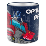 Transformersi koolitarvete pr&uuml;gikast - Diakakis