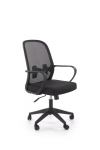 Kontoritool Halmar Orcano, must