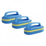 Basseini Puhastusharjade Komplekt