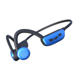 Juhtmega luujuhtivusega k&otilde;rvaklapid sportimiseks, 32 GB m&auml;lu