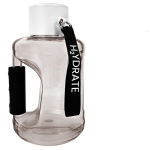 Veepudel ionisaatoriga Hightall, 1500 ml