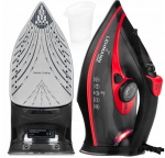 Lehmann Strokkur V2 aurutriikraud, 3000 W, keraamiline tald, 380 ml