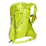 Thule Upslope 35L (3203610) Suusa- ja lumelauaseljakott &ndash; laimiroheline