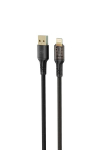 Tellur TLL155701 USB-A kaabel &ndash; usaldusv&auml;&auml;rne igap&auml;evane laadimine ja andmeedastus