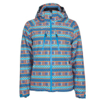 Five Seasons naiste suusajope Sylvia 21472-975 violet 21472-975-40