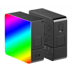 Ulanzi VL49 RGB PRO LED-lamp &ndash; RGB, WB (2500 K&ndash;9000 K)