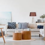 Grindų &scaron;viestuvas Tripod - 4063