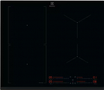 induktsioon pliidiplaat Electrolux, SenseBoil CIS62450