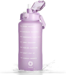 FJbottle joogipudel, violetset v&auml;rvi, 2000 ml