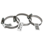 Voolikuklamber 120-140mm Bradas