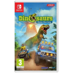 Arvutim&auml;ng Dinosaurused Missioon Dino Laager - Nintendo Switch M&auml;ng