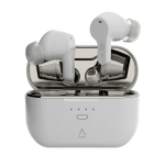 In-ear headphones - CREATIVE - Zen Air SXFI - Wireless - Active Noise Cancellation - 39h Battery Life