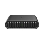 TP-Link | TL-WR1502X V1 - wireless router - Wi-Fi 6 - desktop | 1-port switch | AX1500 | 2.4 GHz / 5 GHz
