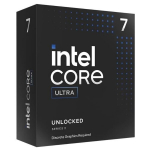INTEL Core Ultra 7 265KF 5.5GHz FCLGA18W