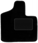 Beežid veluurist juhi matt: Chrysler Voyager III (2001-2007) eesmised