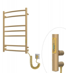 Elektriline k&auml;ter&auml;tikuivati ELNA Ladder 7 Gold 480x720 mm 117 W