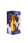 Kogumisfiguur - MINIX - Escape to Victory Pele - 12cm - PVC - Mitmev&auml;rviline, Juoda