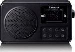 Lenco PDR-033