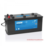 Aku 140 Ah 800A EN 12V EXIDE EG1406