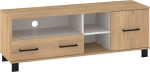 Televiisorialus Meblocross 1D1SP, pruun