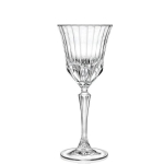 RCR Adagio kri&scaron;tolinės baltojo vyno taurės, 220 ml, 6 vnt.