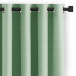 Restilo kardin Carli, 200x250 cm, roheline