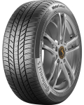 Continental WinterContact TS 870 P 255/40 R20