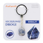 Lucky road sodaliit ripats - Kukartka