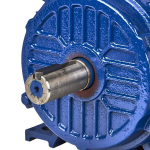 Elektrimootor 0,75 kW 380 V KD1809