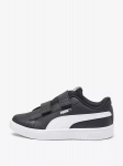 PUMA - Laste vabaajajalatsid, PUMA RICKIE CLASSIC V PS, 27 1/2