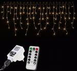 J&otilde;uluvanik 600 LED 20 m
