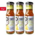 Magus ananassi & t&scaron;illikaste, Thai Dancer, 3x150ml