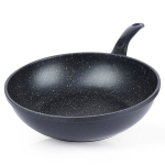 GRANDE graniidist wok-pann hautamiseks, 30 cm