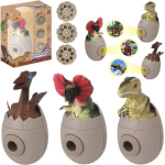 Dinosaurused munaprojektoris MIX - Trifox