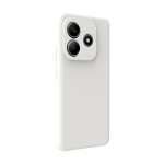 &bdquo;Evelatus Xiaomi Redmi Note 13 4G&ldquo; k&otilde;rgeima kvaliteediga pehme silikoon&uuml;mbris, h&otilde;bedane