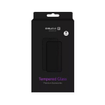 Evelatus Xiaomi Poco X6 2.5D T&auml;iskate Jaapani liim Klaas Antistaatiline Must