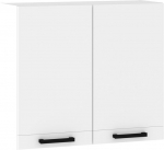 K&ouml;&ouml;gikapp Meblocross Korfu KOR-20 - W80-S, valge