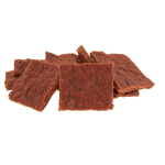 Eksootiliste puuviljade viilud, ilma lisatud suhkruta, 1 kg