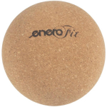 Massaažipall Enero Fit Cork, 6,5 cm