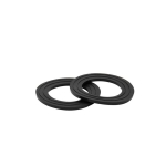 Tihend Bradas TPE 3/4'' 40x26mm