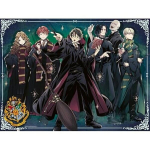 Ravensburger pusle Puzzle Gryffindor vs. Slytherin (1500-osaline)