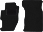 Mustad esip&otilde;randamatid: Honda Accord VI kupee (1998-2002)