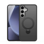 Telefoni&uuml;mbris Dux Ducis Yind With Magnetic Stand Samsung S936 S25+-le must