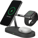 5-&uuml;hes magnetiline &ouml;&ouml;valgusti kiirlaadimisega