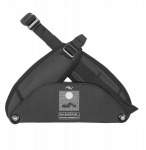 Peak Design v&ouml;&ouml;rihm Everyday Hip Belt V2, must