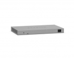 Networking Switch - NETGEAR GS728TPP hallatav Gigabit Ethernet PoE l&uuml;liti 24 porti 4 SFP hall