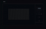 AEG OS5GM251EB