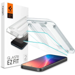 SPIGEN GLAS.TR "EZ FIT" TEMPERED GLASS 2-PACK GOOGLE PIXEL 9A CLEAR