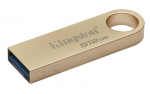 USB pulk USB-m&auml;luseade Kingston DataTraveler SE9 G3, 512 GB, 3.2 Gen 1
