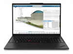 Lenovo s&uuml;learvuti ThinkPad P16s AMD Gen 4 16 WUXGA AMD Ryzen AI 7 PRO 350, 32GB, 1TB HDD, Radeon 860M, WIN11 Pro, NORDIC Backlit kbd, FP, 3Y Warranty |